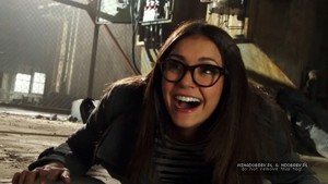  Nina Dobrev in XXX: The Return of Xander Cage 'IN MY FOREIGN'