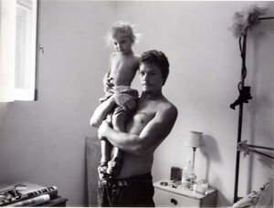  Norman and Mingus