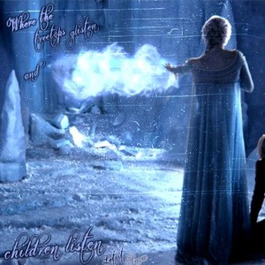  Once Upon A Time natal Edits