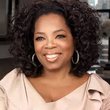  Oprah