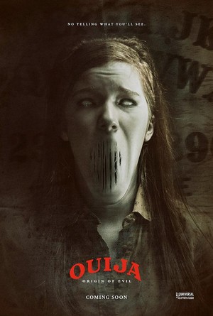  Ouija: Origin of Evil Posters