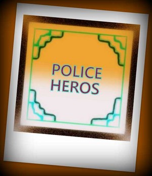  POLICE HEROS 1
