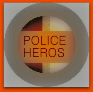  POLICE HEROS 17