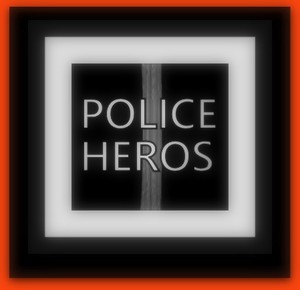  POLICE HEROS 18