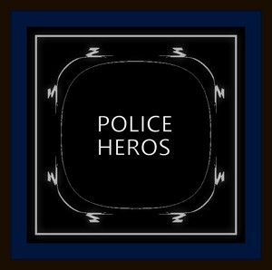  POLICE HEROS 2
