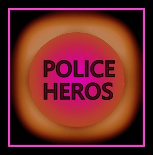 POLICE HEROS  2 
