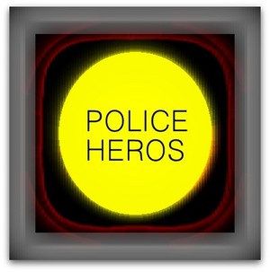  POLICE HEROS 29