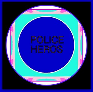  POLICE HEROS 4