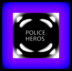  POLICE HEROS 6