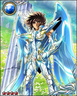  Pegasus Seiya