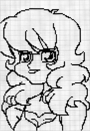 Pixel Character 033 