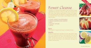  Power cleanse
