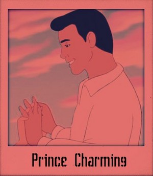  Prince Charming-Gryffindor
