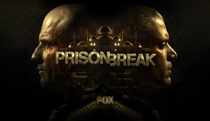  Prison Break 5