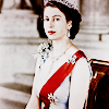  Queen Elizabeth II