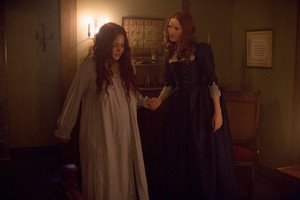  Salem "Wednesday's Child" (3x06) promotional picture