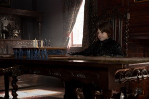 Salem "Wednesday's Child" (3x06) promotional picture