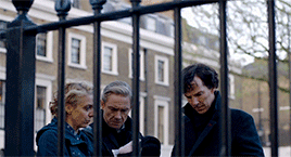  Sherlock - 4x01 - The Six Thatchers