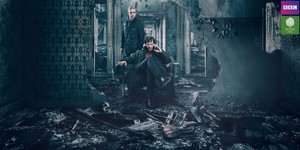  Sherlock - Episode 4.03 - The Final Problem - Promo Pic