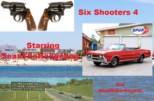  Six Shooters 4