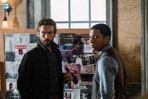Sleepy Hollow - Episode 4.05 - Blood from a Stone - Promo Pics