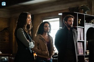  Sleepy Hollow - Episode 4.05 - Blood from a Stone - Promo Pics