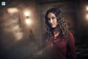  Sleepy Hollow - Season 4 - Cast Promo Pics