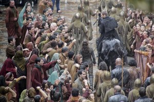  Spoiler! Rosabell Laurenti Sellers Game of Thrones Filming season 7