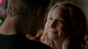  TVD 8X07 ''The selanjutnya Time I Hurt Somebody, It Could Be You''