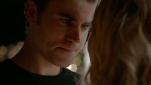  TVD 8X07 ''The 下一个 Time I Hurt Somebody, It Could Be You''