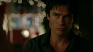  TVD 8X07 ''The اگلے Time I Hurt Somebody, It Could Be You''