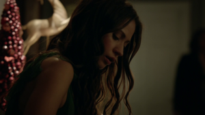  TVD 8X07 ''The seterusnya Time I Hurt Somebody, It Could Be You''