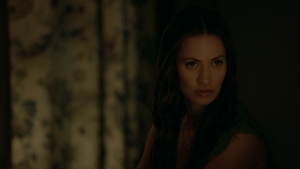  TVD 8X07 ''The Далее Time I Hurt Somebody, It Could Be You''