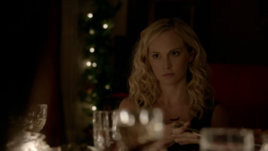  TVD 8X07 ''The seguinte Time I Hurt Somebody, It Could Be You''