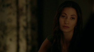  TVD 8X07 ''The seguinte Time I Hurt Somebody, It Could Be You''