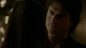  TVD 8x07 ''The Weiter Time I Hurt Somebody, It Could Be You''
