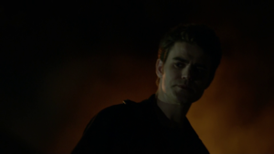  TVD 8x07 ''The अगला Time I Hurt Somebody, It Could Be You''