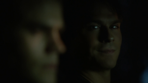  TVD 8x07 ''The volgende Time I Hurt Somebody, It Could Be You''
