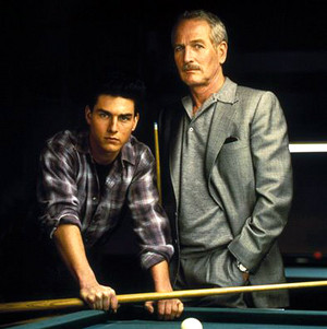  The Color Of Money Tom Cruise And Paul Newman Pool 表, テーブル 800x8021