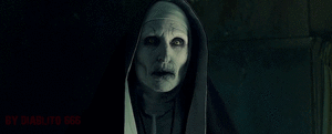  The Conjuring 2 Movie GIF's