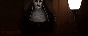  The Conjuring 2 Movie GIF's