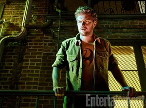  The Defenders - Exclusive First Look ছবি