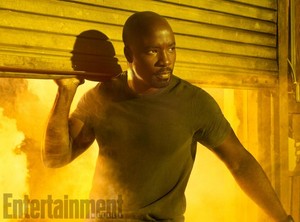  The Defenders - Exclusive First Look фото