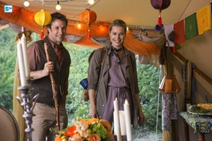  The Librarians - Episode 3.08 - And The Eternal سوال - Promo Pics