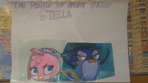  The Perils Of Angry Birds Stella Intro (Opening).JPG