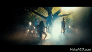 The Purge: Election Year GIF