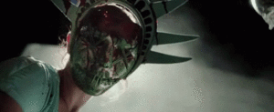  The Purge: Election год GIF