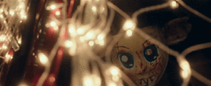  The Purge: Election an GIF