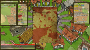 Town Of Salem Screenshot