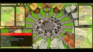 Town Of Salem Screenshot